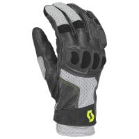 Scott Перчатки Sport ADV dark grey/lime green в Липецке