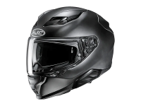 HJC Шлем F71 Semi Flat Black в Липецке