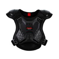 Starks Моточерепаха детская Vest  Armor Kids V2 Чёрный в Липецке