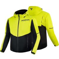 Shima Мототолстовка Daybreaker Fluo в Липецке