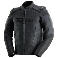Furygan Мотокуртка Ridley кожа Черный в Липецке