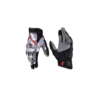 Leatt Перчатки ADV HydraDri 7.5 Short 2026 Steel в Липецке