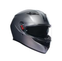 AGV Шлем K3 2206 Rodio Grey Matt в Липецке