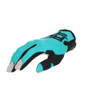 Acerbis Перчатки MX X-H Petrol Green в Липецке