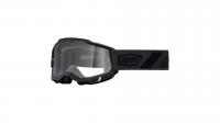 100% Очки Accuri 2 Goggle Scranton/Clear Lens в Липецке