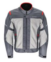 Acerbis Куртка Ramsey My Vented 2.0 Grey/Red в Липецке