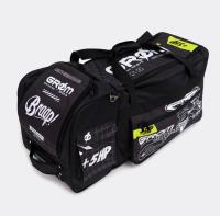 Grom Сумка для экипировки с колесами MX1 Classic в Липецке