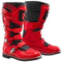 Gaerne Мотоботы GX-1 GoodYear Black/Red в Липецке