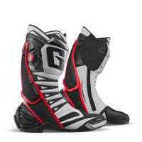 Gaerne Мотоботы GP1 Evo Nardo-Grey/Red в Липецке
