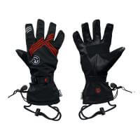 Finntrail Перчатки Wintersport 2750 GraphiteRed в Липецке