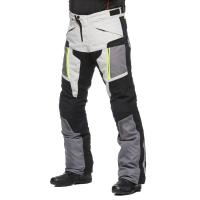 Scout Штаны GT Touring 3 4-season black/grey/yellow в Липецке