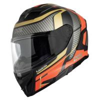 IXS Шлем интеграл iXS912 2.0 Черный матовый/красный в Липецке