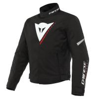 Dainese Куртка Veloce D-Dry Black/White/Lava-Red в Липецке