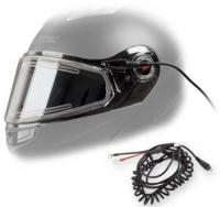 LS2 Визор FF386 Electric snow в Липецке