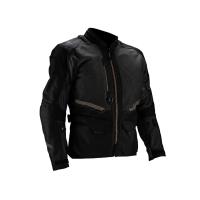 Leatt Мотокуртка ADV FlowTour 5.5 2026 Stealth в Липецке
