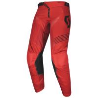 SCOTT Брюки 450 Angled red/black в Липецке