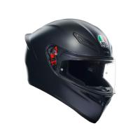 AGV Шлем K1 S Matt Black в Липецке