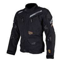 Leatt Мотокуртка ADV DriTour 7.5 2026 Stealth в Липецке