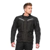 Scout Куртка GT Touring 3 4-season black в Липецке