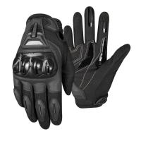 Ones Again Перчатки Zero 2.0 MG-07 black в Липецке