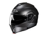 HJC Шлем C91N Semi Flat Titanium в Липецке