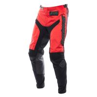 Fasthouse Брюки Grindhouse Pant Red/Black в Липецке