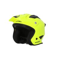Acerbis Шлем Jet Aria 22-06 Yellow 2 в Липецке
