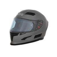 Beon Шлем B-503 Shiny Grey в Липецке