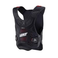 Leatt Защитный панцирь Chest Protector ReaFlex V26 Black в Липецке