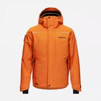 Finntrail Куртка мужская утепленная Aspen 3462 Orange в Липецке