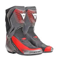Dainese Ботинки Torque 4 S Black/Red-Lava в Липецке