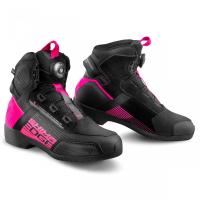 Shima Мотоботы Edge Vent Lady Pink в Липецке