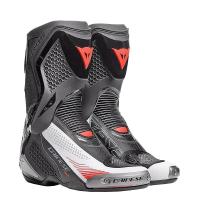 Dainese Ботинки Torque 4 Air N32 Black/White/Red-Fuo в Липецке