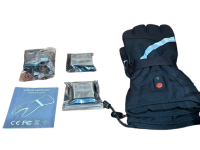Scout Перчатки с подогревом Hit Warm в Липецке
