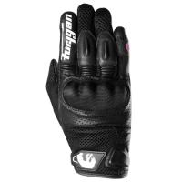 Furygan Перчатки TD12 Lady Evo кожа/сетка Черный в Липецке