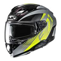 HJC Шлем F71 Catos MC3H в Липецке