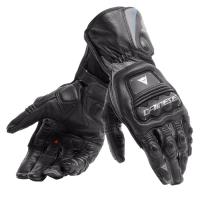 Dainese Перчатки Steel-Pro Black/Anthracite в Липецке