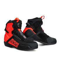 Shima Мотоботы Edge Vented Men Red в Липецке
