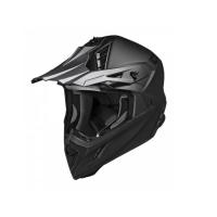 IXS Шлем Кроссовый iXS189 Черный матовый в Липецке
