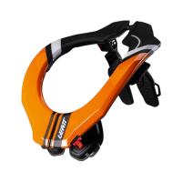 Leatt защита шеи 3.5 Neck Brace V26 Orange в Липецке