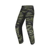 Scott Брюки 350 Kids Dirt green tan в Липецке