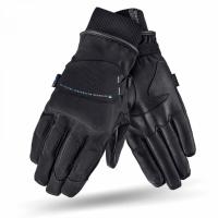 Shima Мотоперчатки Oslo Wp men Blk в Липецке