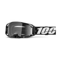 100% Очки Armatic Black / Clear в Липецке
