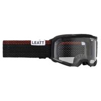Leatt Маска Velocity 4.0 MTB X-Flow Black Clear 83% в Липецке