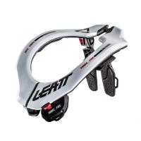 Leatt Защита шеи подростковая 3.5 Neck Brace Junior White в Липецке