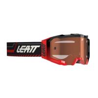 Leatt Маска Velocity 5.5 Iriz Red Rose 32% в Липецке