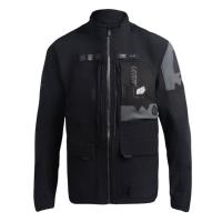 Leatt Мотокуртка Moto 6.5 HydraDri Black в Липецке
