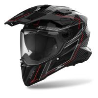 Airoh Шлем Commander 2 Carbon Stylish Glossy в Липецке