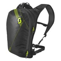 Scott Рюкзак Hydro Roamer black/neon yellow в Липецке