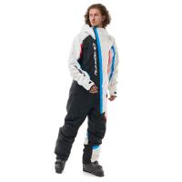 Dragonfly Комбинезон Gravity Man White Snow - Black 2025 в Липецке